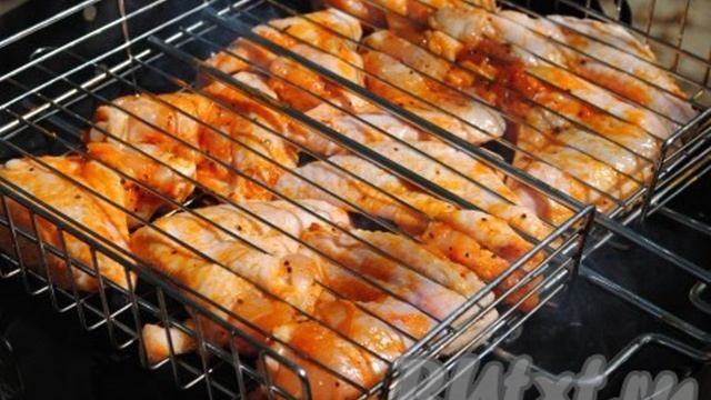 Кухня Мамашки