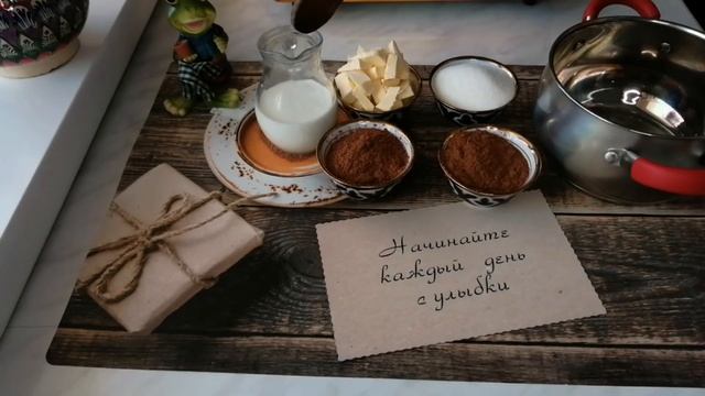 ЧЕРЁМУХОВЫЙ ТОРТ? со сметанным кремом и в глазури. смотреть онлайн