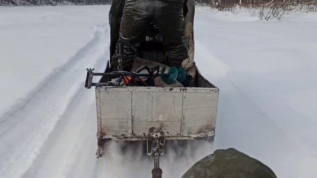 Малый Мельгин смотреть онлайн