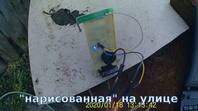 GSM сигнал. Антенны. M590. смотреть онлайн