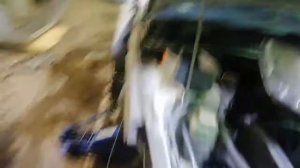 Подключение птф mitsubishi lancer Cedia