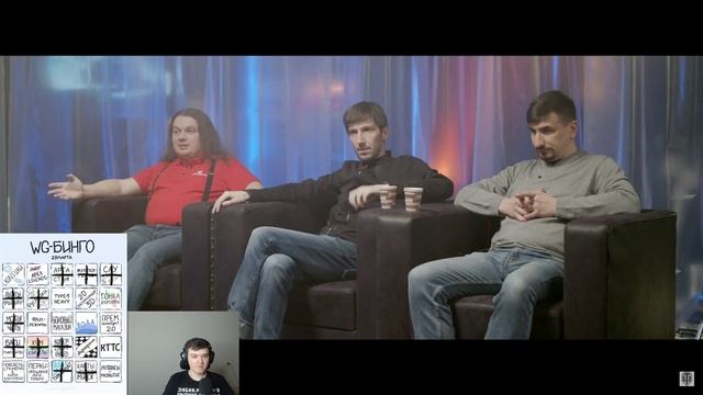 Ответы разработчиков! Арта, баланс, фугасы и т.д. смотреть онлайн