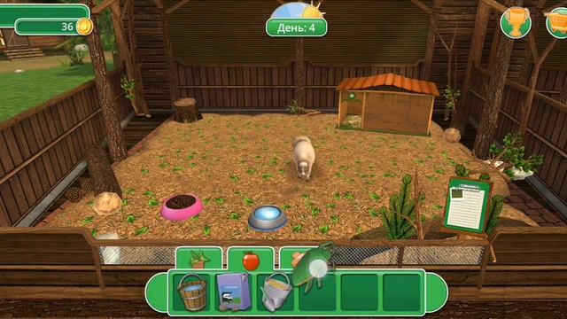 Wildlife America #9 смотреть онлайн