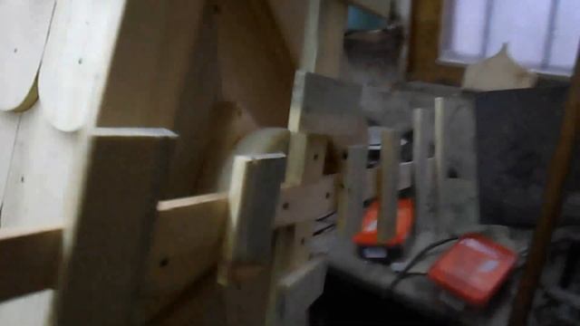 Мельница и колодец своими руками, дэкор и дизайн садового участка 1 часть смотреть онлайн