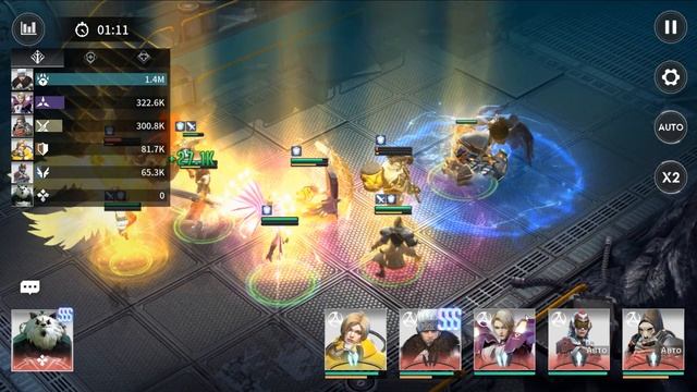 ETERNAL EVOLUTION: Проходим шахту терранов до 60 этажа смотреть онлайн