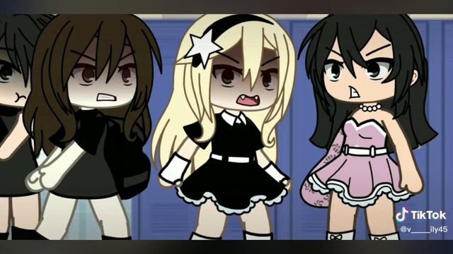 Наркомания из Тик тока Гача лайф ~{Гача клуб}~ #628 смотреть онлайн