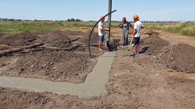 Энергоэффективный Дом 90м2 под ключ в Краснодарском крае. тел.:+7 938 484 93 90 смотреть онлайн