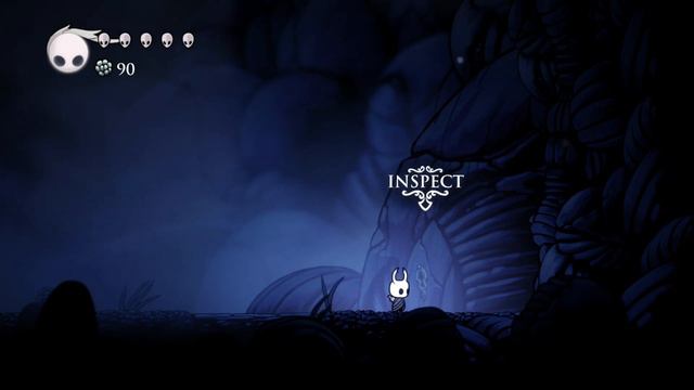 Hollow Nights | Project Storymode | Homecoming