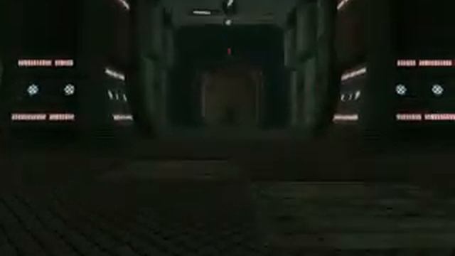 Dwemer Techno Industrial Retexture Trailer 2 - Bamz-Amschend смотреть онлайн