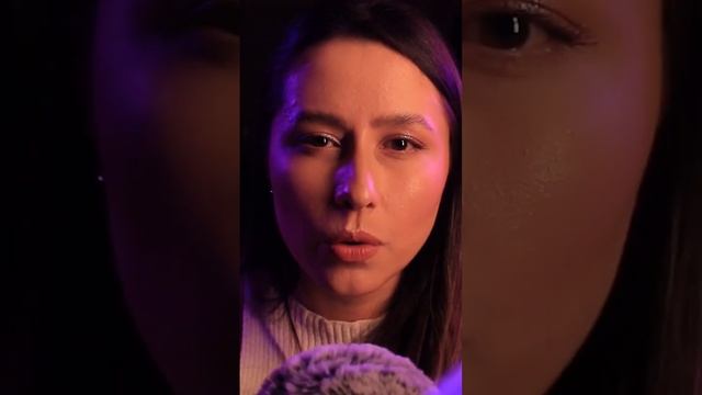 Light trigger ASMR ✨ смотреть онлайн