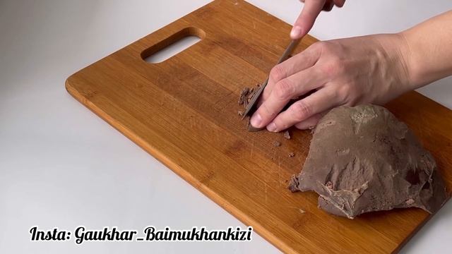 Бауырдан ең дәмді салат. Бауыр қатты болып піспеу үшін ЛАЙФХАК. Қазақща рецепт. Пайдалы салат. смотреть онлайн