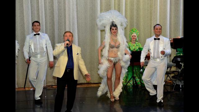 Demo composer Vyacheslav Titov смотреть онлайн