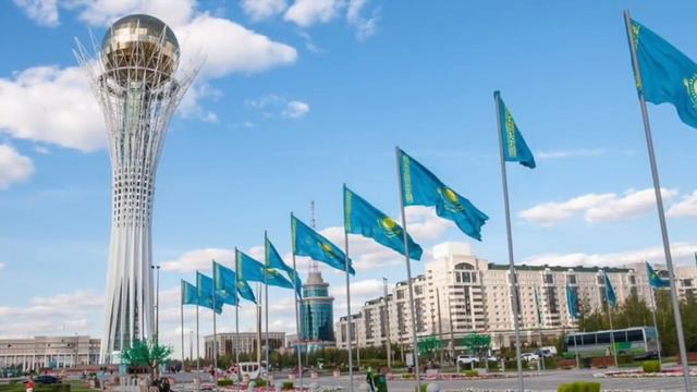 Назарбаев собрался Уволить всех Полицейских? смотреть онлайн