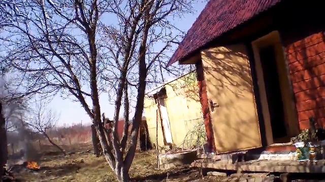 випил немного на даче и пытался войти в баню смотреть онлайн