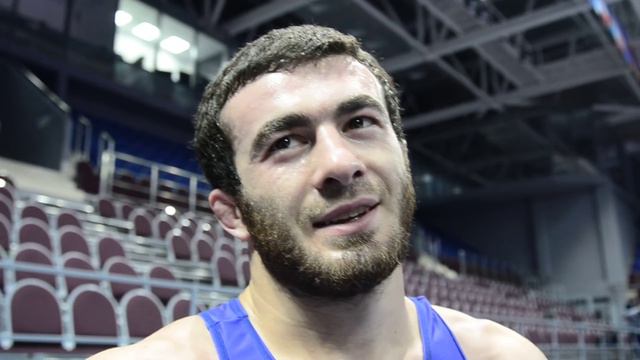 Исмаил Мусукаев смотреть онлайн