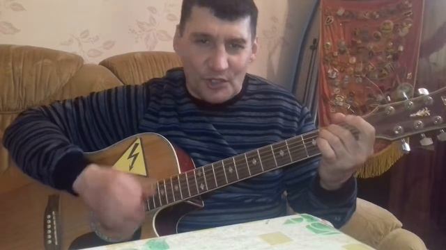 #1 Ринат воздков - Сижу на кухне смотреть онлайн