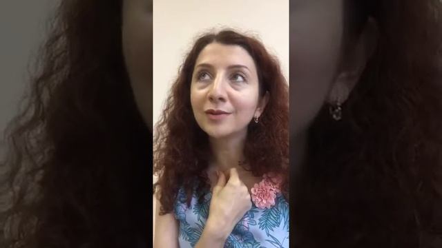 Отзыв Елене Воробьевой от Анны Шиховой смотреть онлайн
