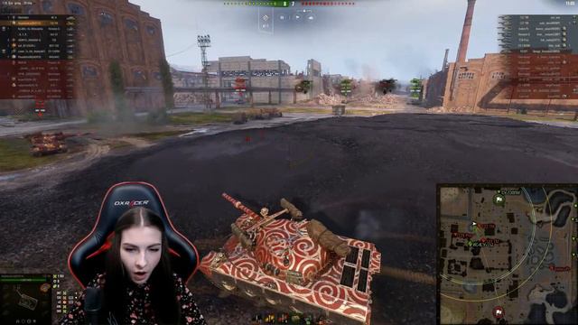 Укрощаем Быка - 122 TM ● Знакомимся и Оцениваем Марафонца смотреть онлайн