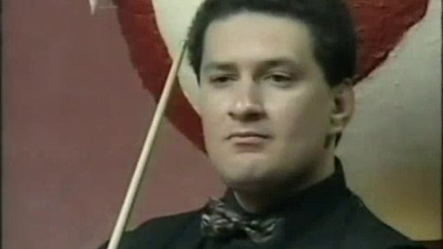 Snooker WCH 1992 - The Story 1