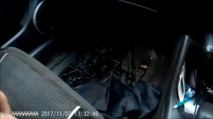 Golf поломки. Потеют стёкла