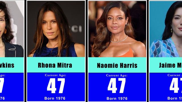 117 Great British Actresses. Best Living English Actresses