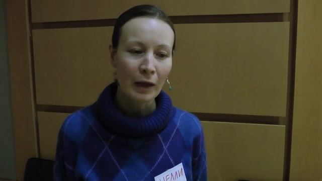Отзывы о тренинге Евгения Койнова смотреть онлайн