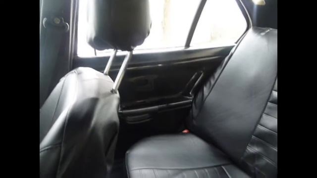 Звуковой сигнал при заднем ходе BMW E36 316i смотреть онлайн