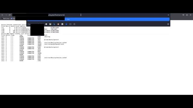 Hacking pills #21 : CVE-2021-21805 Advantech R-SeeNet Remote Command Injection смотреть онлайн