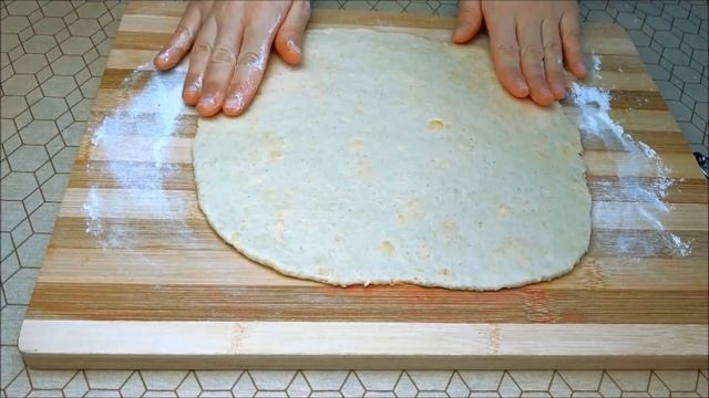 СЫРНЫЕ КРЕНДЕЛИ! Так вкусно, что не успевают остыть! смотреть онлайн