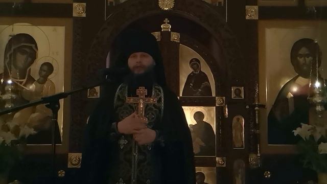 Благословение на Великий пост! смотреть онлайн