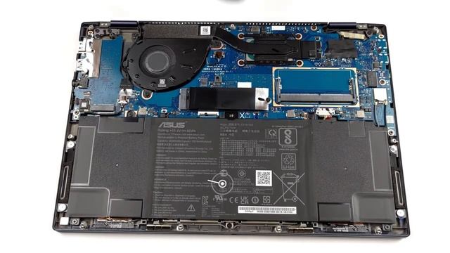ASUS - ExpertBook B5 Flip (B5302F) - Review смотреть онлайн