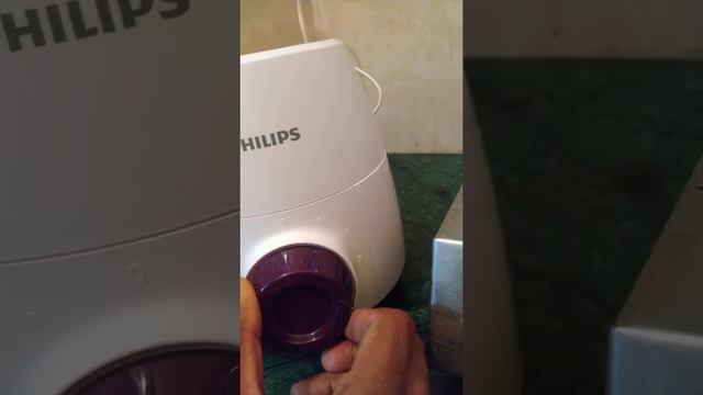 philips 500 watt Grinder with 3 jar (juice,chatney, grinding jar) смотреть онлайн