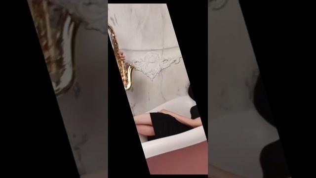 Дуэт вокал и саксофон, лаунж, lounge смотреть онлайн