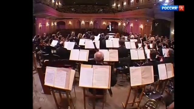 Glinka Valse смотреть онлайн