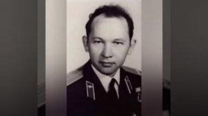 Видеосюжет: «Космонавт № 31. Подвиг Геннадия Сарафанова»