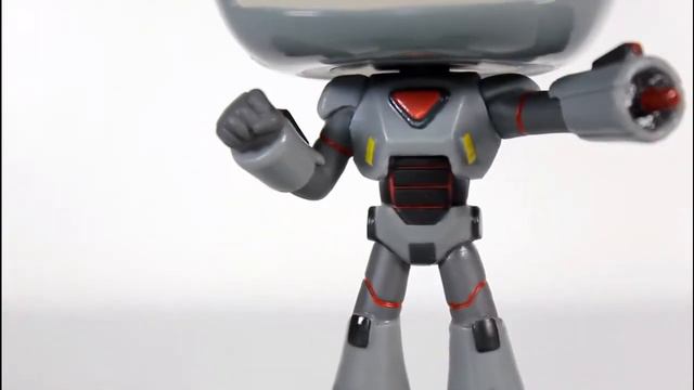 Rick and Morty PURGE SUIT RICK Funko Pop review смотреть онлайн