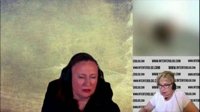 Как научить других быть счастливыми | телепатический сеанс отключения интерференции смотреть онлайн