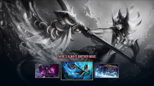 ALL Champions Picks and Bans Voices in German (Deutsch) — League of Legends (2021) смотреть онлайн