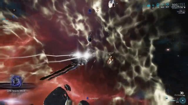Consequences of Update 27.0.9 l Warframe Empyrean смотреть онлайн