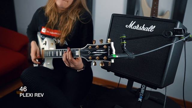 Amplificador Marshall CODE25 | EGITANA.pt смотреть онлайн