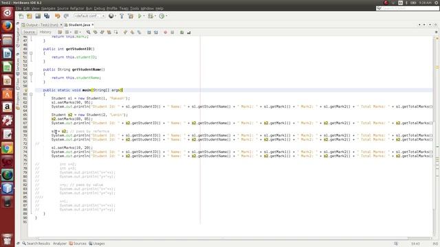 Java Logical Operators (Java Course) смотреть онлайн