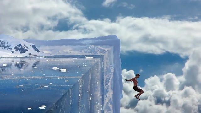 The other world Air Jonathan Smit смотреть онлайн