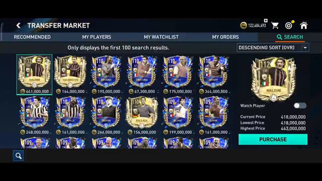 NEW PELE CARD SELECTION | TOTY EVENT UPDATE | FIFA MOBILE 22 | MALAYALAM смотреть онлайн