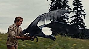 ERAGON 2 | Official Teaser 2023