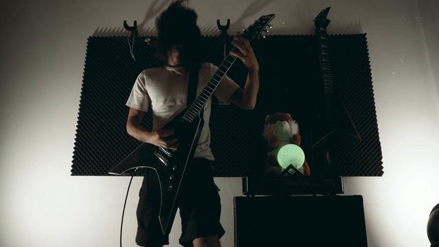 Amorphis - Sign From The North Side Cover смотреть онлайн