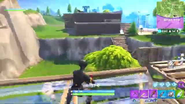 This is a match from season 3 my first ever solo win смотреть онлайн