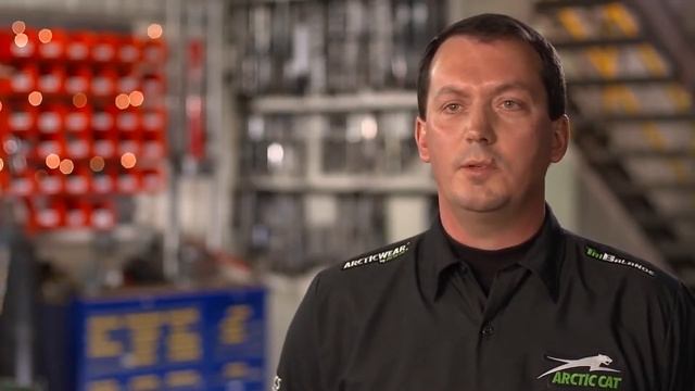 Arctic Cat 2016 Утилитарные снегоходы-двигатель и трансмиссия смотреть онлайн