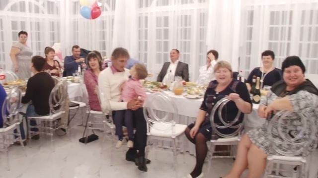 Музыкальный конкурс на юбилее смотреть онлайн