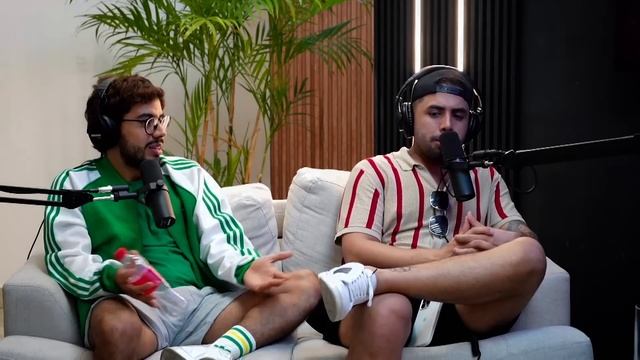 Nexar & Michael Hablando Huevadas En | Un Show D’Cache-T Ep 61 смотреть онлайн
