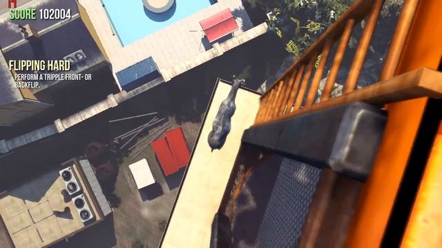 Goat Simulator APU A6-5200 HD Radeon 8000 Series смотреть онлайн